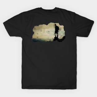 Nature Art No. 4 T-Shirt